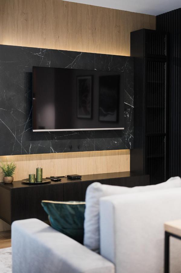 Tauron Arena Apartment With Garage - Krakow Lema Extérieur photo