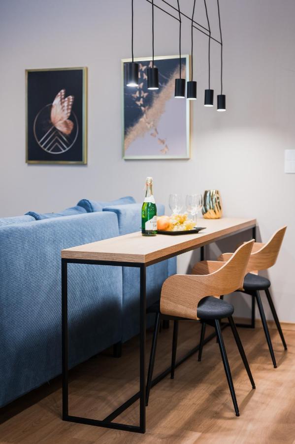 Tauron Arena Apartment With Garage - Krakow Lema Extérieur photo