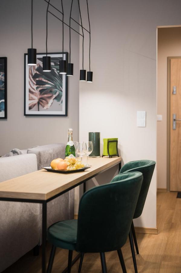 Tauron Arena Apartment With Garage - Krakow Lema Extérieur photo