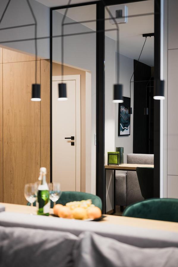 Tauron Arena Apartment With Garage - Krakow Lema Extérieur photo