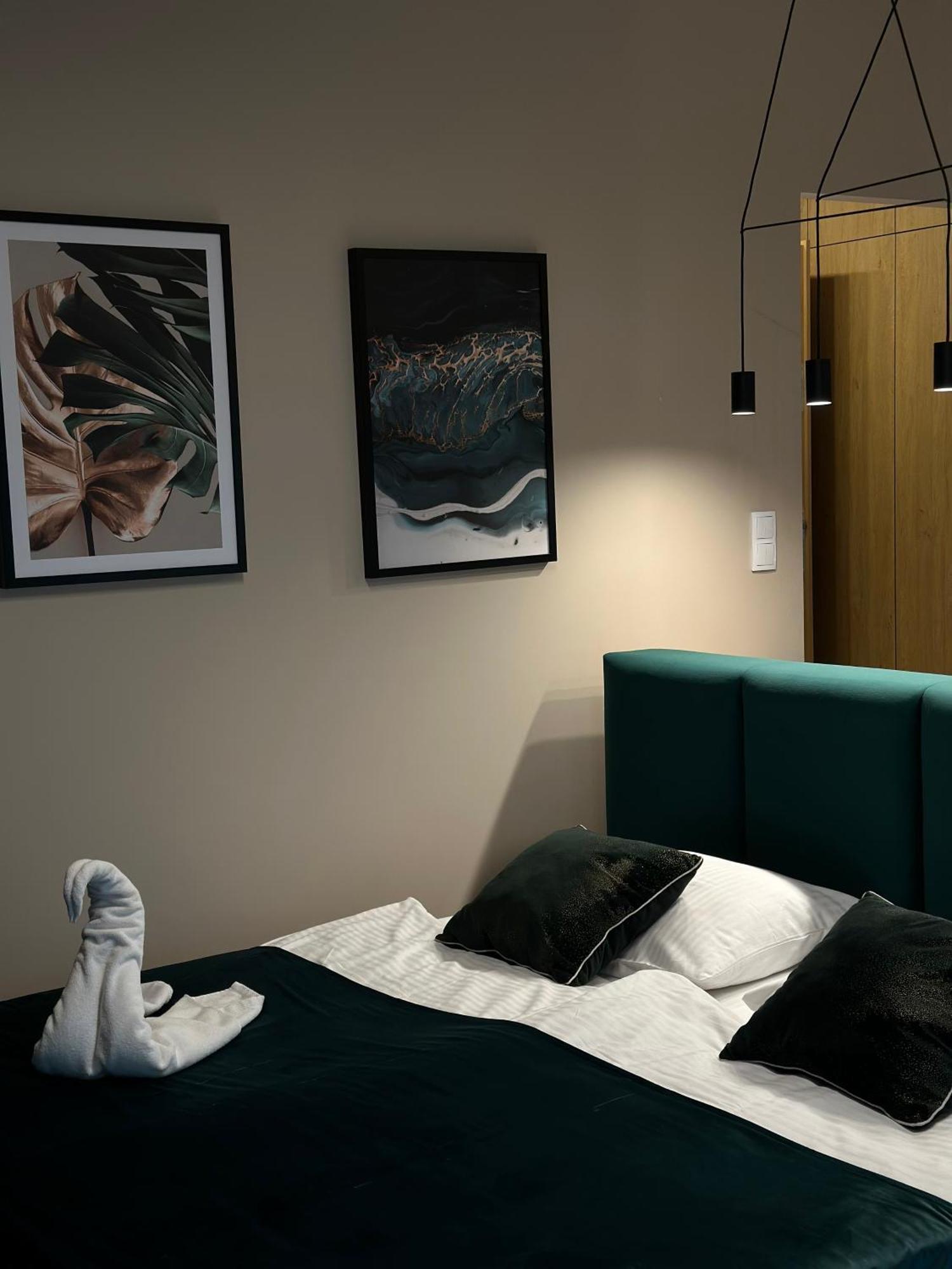Tauron Arena Apartment With Garage - Krakow Lema Extérieur photo