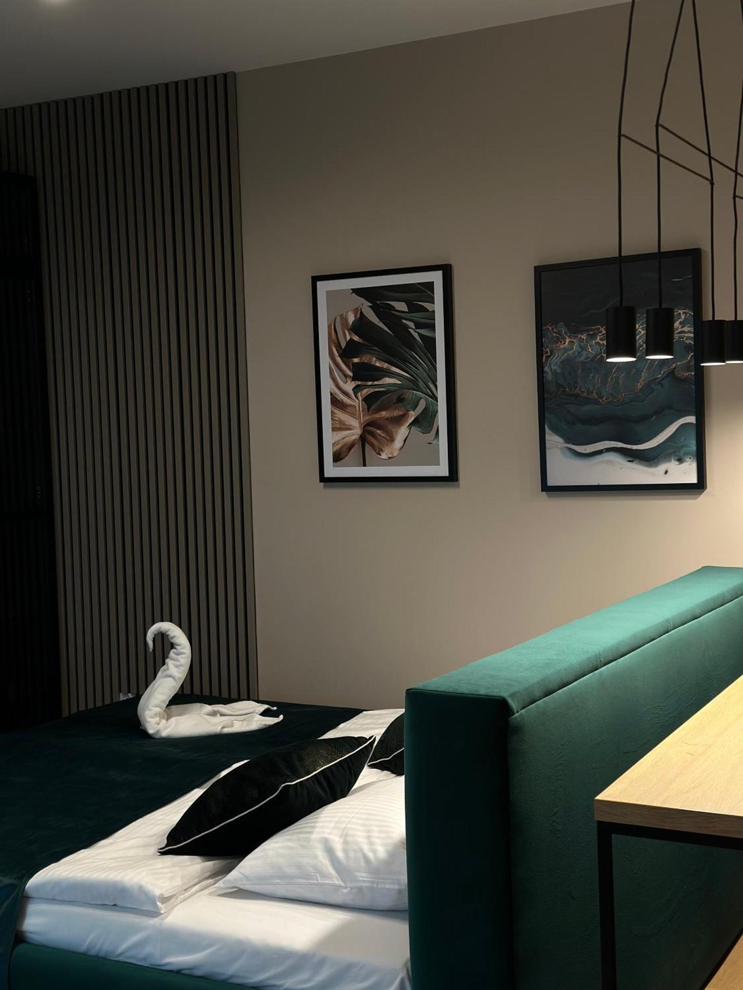 Tauron Arena Apartment With Garage - Krakow Lema Extérieur photo